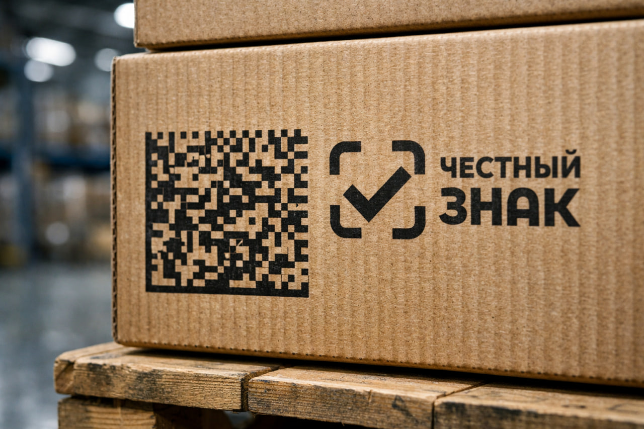 Маркировка электроники: новые правила, которые затронут каждого