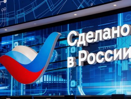 СИБУР и RWB договорились о совместной поддержке бренда «Сделано в России»