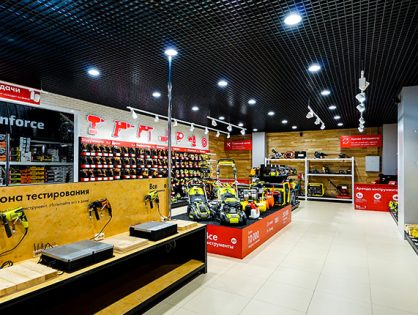 Выручка ВсеИнструменты.ру выросла на 10% во втором квартале