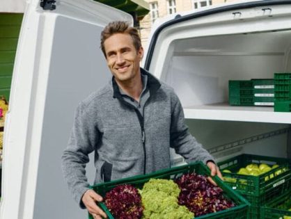 Поставщики продуктов попросили сети отменить штрафы за срывы поставок из-за топливного кризиса