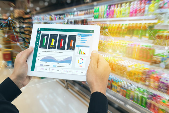 Как ритейлеру повысить качество работы с аудиторией в 2026 году