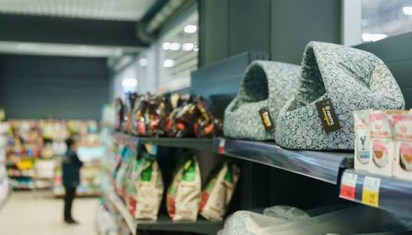 Продажи «Зоомаркета» выросли на 37% за полгода