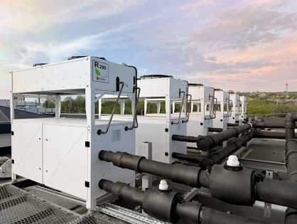 Фреон уходит. На чем будут работать магазины через несколько лет