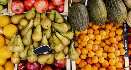 Продуктовые сети замедлили открытие новых магазинов из-за дорогих кредитов