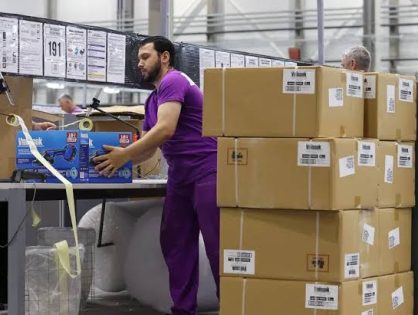 Минфин предложил установить НДС 22% на трансграничные покупки без переходного периода