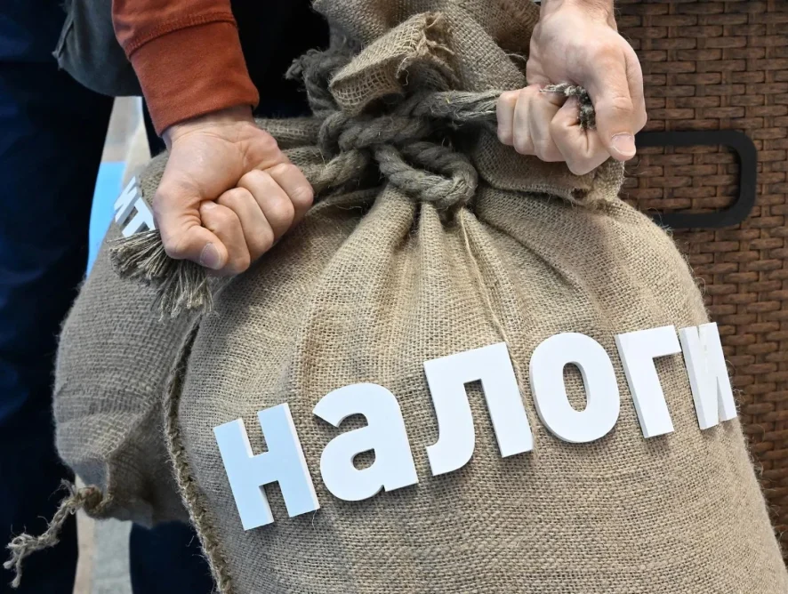 «Опора России» предложила смягчить налоговые изменения для бизнеса